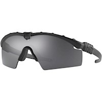 Oakley SI Ballistic M-Frame 3.0 Gafas de Sol | Black Frame
